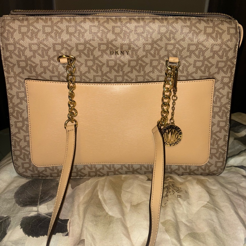 DKNY purse